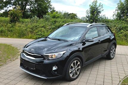 Kia Stonic 99.800 km 12.500 &euro; Eutin 23701