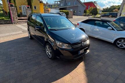 VW Touran 238.000 km 7.100 &euro; Kirchheimbolanden 67292