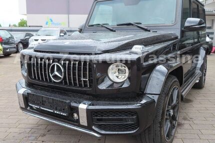 Mercedes-Benz G 55 AMG 77.850 km 40.550 &euro; Bühl-Vimbuch 77815