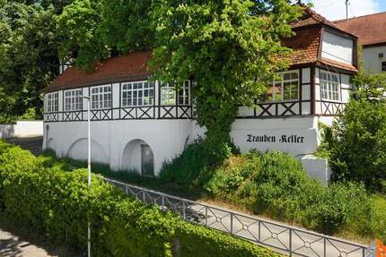 Gewerbeobjekt Günzburg - 749.000&euro; | Angebot:26842181