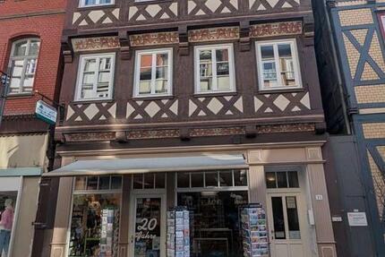 Gewerbeobjekt Hann. Münden - 1.000&euro; | Angebot:25432523