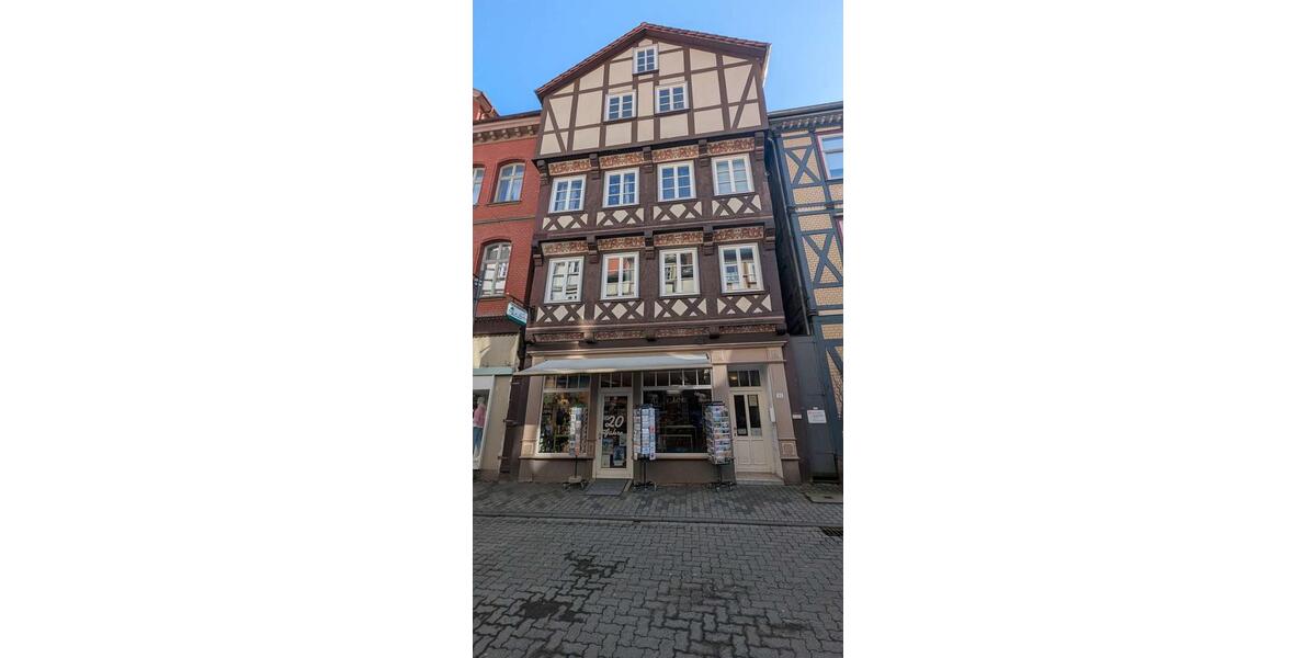 Gewerbeobjekt Hann. Münden - 1.000&euro; | Angebot:25432523