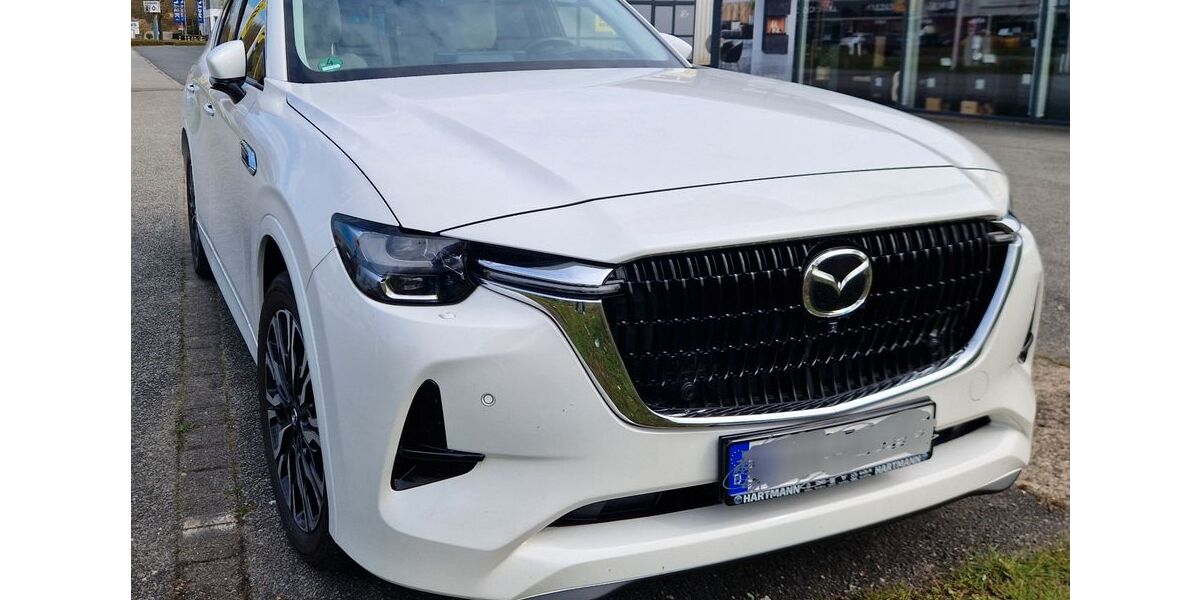 Mazda CX-60 169.100 km 24.900 &euro; Osnabrück 49078