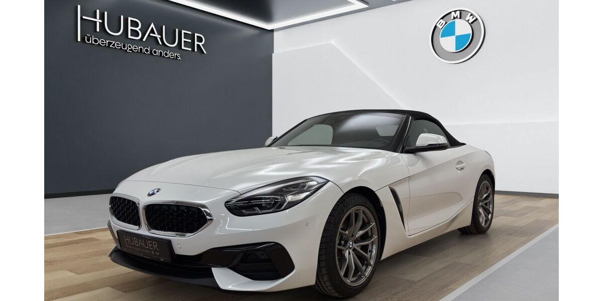 BMW Z4 24.600 km 35.890 &euro; Landshut 84030
