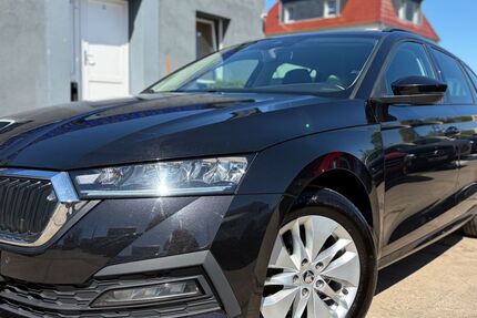 Skoda Octavia 235.000 km 13.900 &euro; Stendal 39576