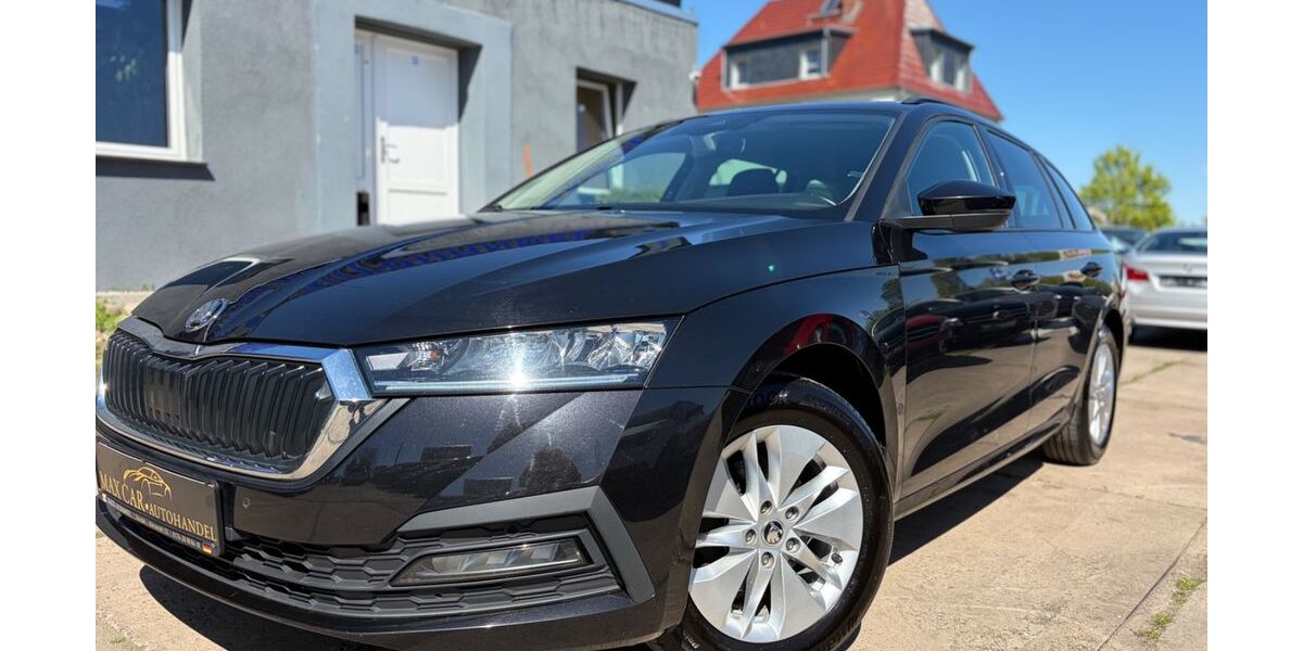 Skoda Octavia 235.000 km 13.900 &euro; Stendal 39576