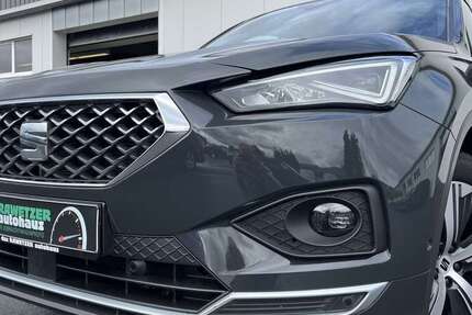 Seat Tarraco 111.243 km 23.860 € Marktredwitz 95615