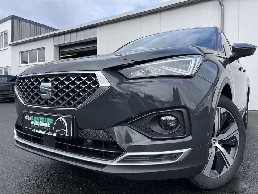 Seat Tarraco 111.243 km 23.860 € Marktredwitz 95615