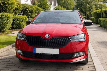Skoda Fabia 60.000 km 13.250 &euro; Tamm 71732