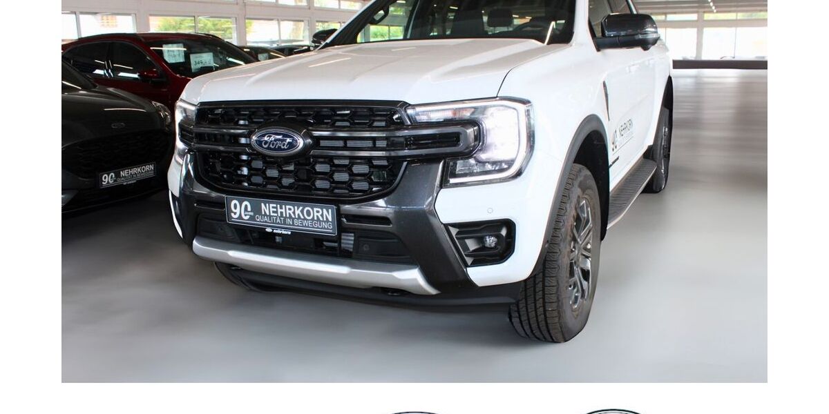 Ford Ranger 14.900 km 53.800 &euro; Flensburg 24941