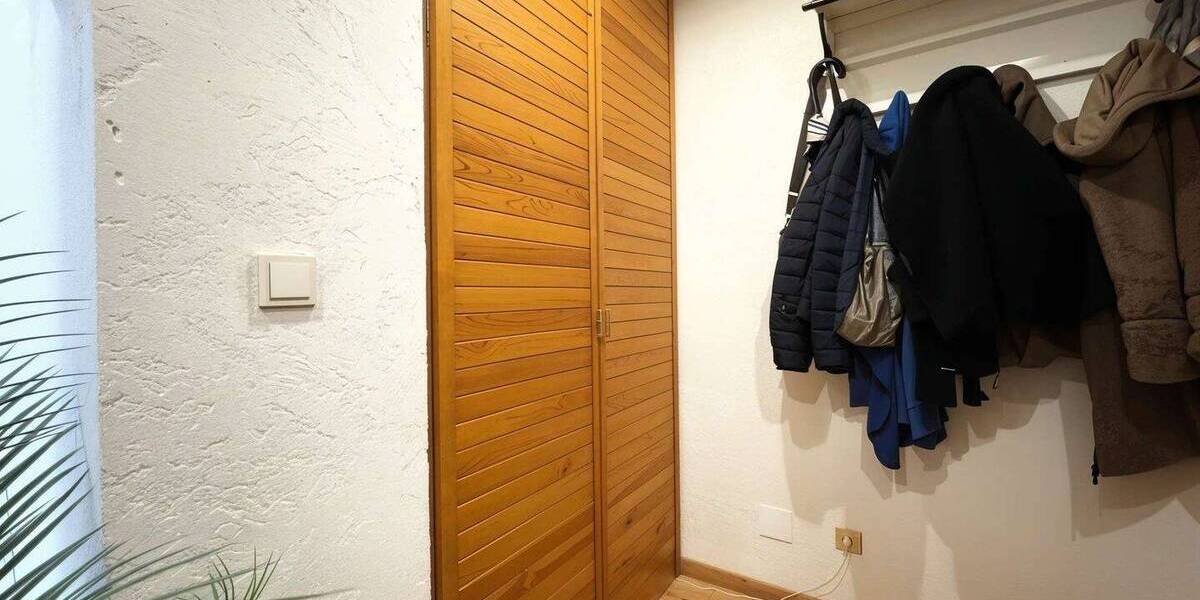 Ihre Chance auf stabile Mieteinnahmen 3 zimmer