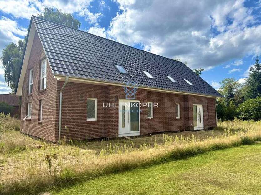 Haus zum Kaufen in Sprakensehl 299.000 € 120 m²