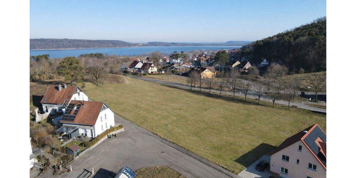 Grundstück Pleinfeld Ramsberg Ramsberg - 369.000&euro; | Angebot:24620348