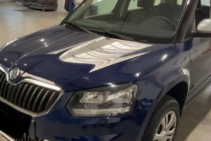 Skoda Yeti 74.245 km 11.990 &euro; Birkenfeld 75217