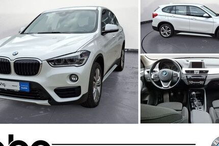 BMW X1 97.600 km 18.830 &euro; Albstadt 72458