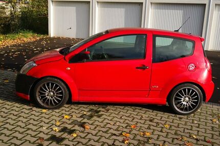 Citroen C2