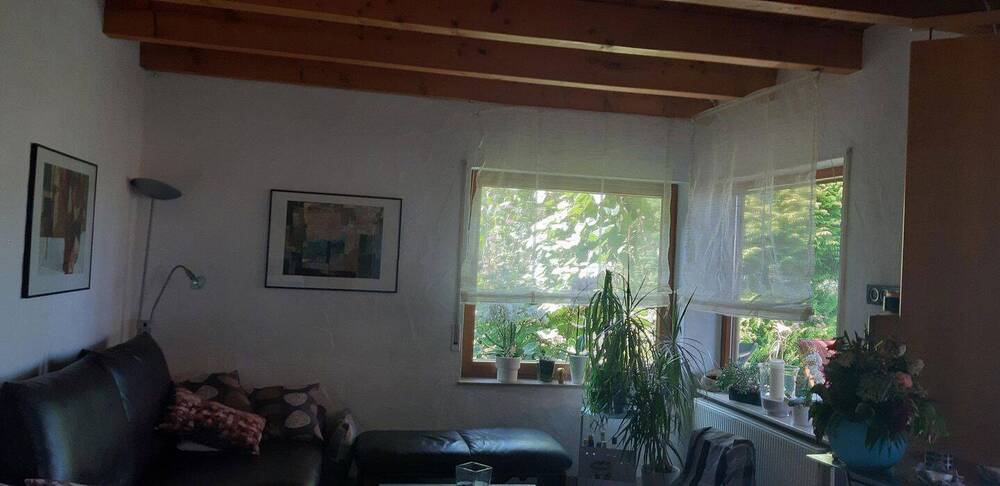 Doppelhaushälfte 155m² mit 