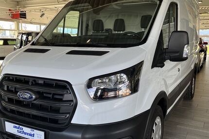 Ford Transit 15.000 km 27.770 &euro; Rottweil 78628