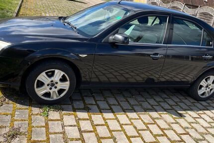 Ford Mondeo 362.000 km 1.500 &euro; Illesheim 91471