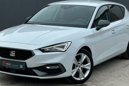 Seat Leon 93.985 km 18.490 € Rottenburg am Neckar 72108