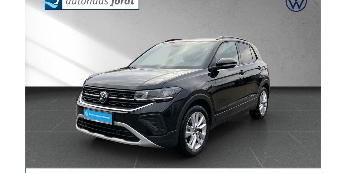 VW T-Cross 23.480 km 25.990 &euro; Schleswig 24837