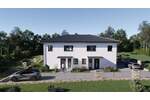 Doppelhaushälfte Oerlenbach Eltingshausen - 5 Zimmer, 132 m&sup2;, 470.000&euro; | Angebot:25731992