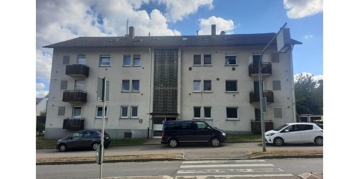 Dachgeschoßwohnung Donaueschingen - 4 Zimmer, 69 m&sup2;, 162.500&euro; | Angebot:25589393