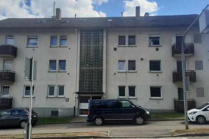 Wohnung Donaueschingen - 4 Zimmer, 69 m&sup2;, 165.000&euro; | Angebot:25589393