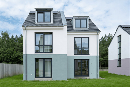 Haus Erkner Hohenbinde - 4 Zimmer, 125 m&sup2;, 1.950&euro; | Angebot:26791532