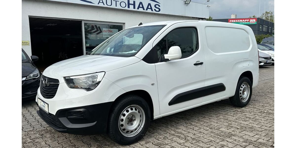 Opel Combo 89.800 km 10.990 € Viernheim 68519