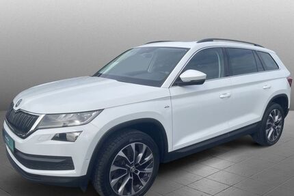 Skoda Kodiaq 73.522 km 32.980 &euro; Diez 65582