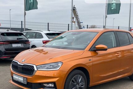 Skoda Fabia 8.997 km 20.450 &euro; Bremen 28201