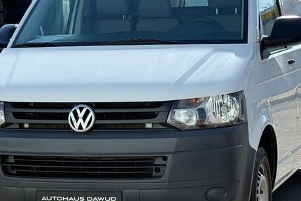 VW T5 Transporter