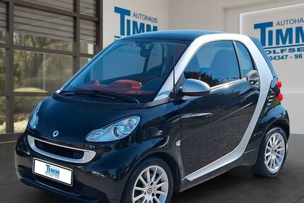 Smart ForTwo 94.010 km 5.950 &euro; Molfsee 24113