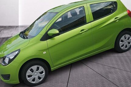 Opel Karl 110.800 km 5.490 € Naumburg 06618