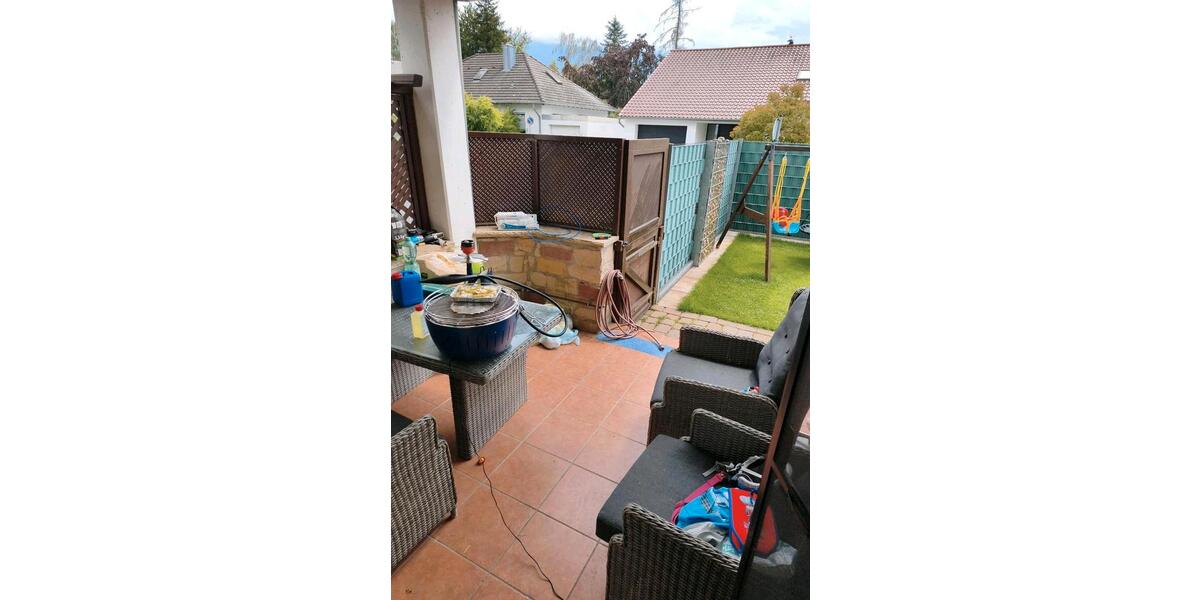 Erdgeschoßwohnung Böhl-Iggelheim Iggelheim - 3 Zimmer, 90 m&sup2;, 380.000&euro; | Angebot:26771774