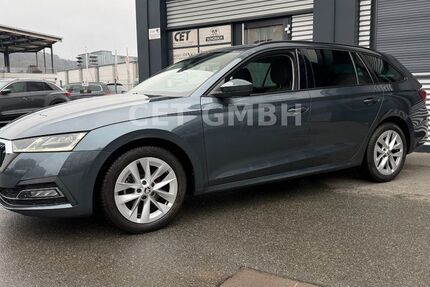 Skoda Octavia 169.500 km 14.221 &euro; Kulmbach 95326