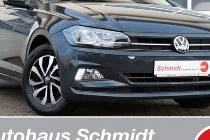 VW Polo 60.437 km 15.500 &euro; Erfurt 99097