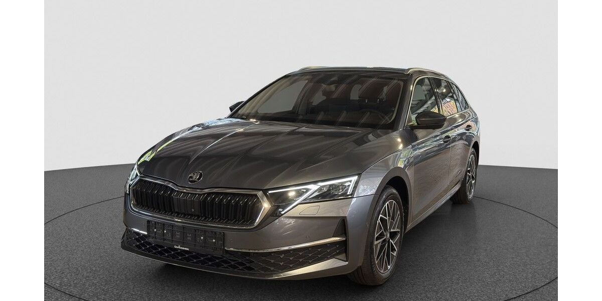 Skoda Octavia 18.000 km 36.390 &euro; Karlsruhe 76131