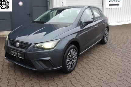 Seat Ibiza 6.000 km 21.880 € Gornau 09405