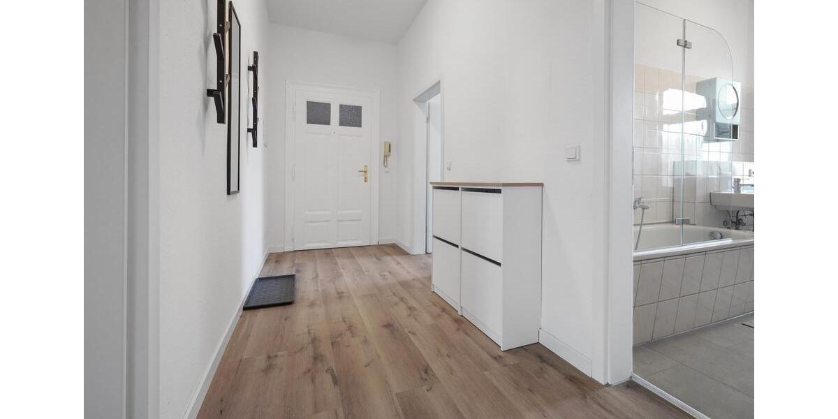 Wohnen auf Zeit Leipzig Nordost - 2 Zimmer, 60 m&sup2;, 500&euro; | Angebot:26704639