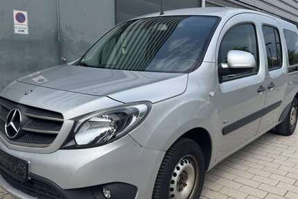 Mercedes-Benz Citan 299.000 km 6.495 &euro; Chemnitz, Stadt 09126