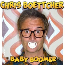 Chris Boettcher 04.10.2026 Singoldhalle