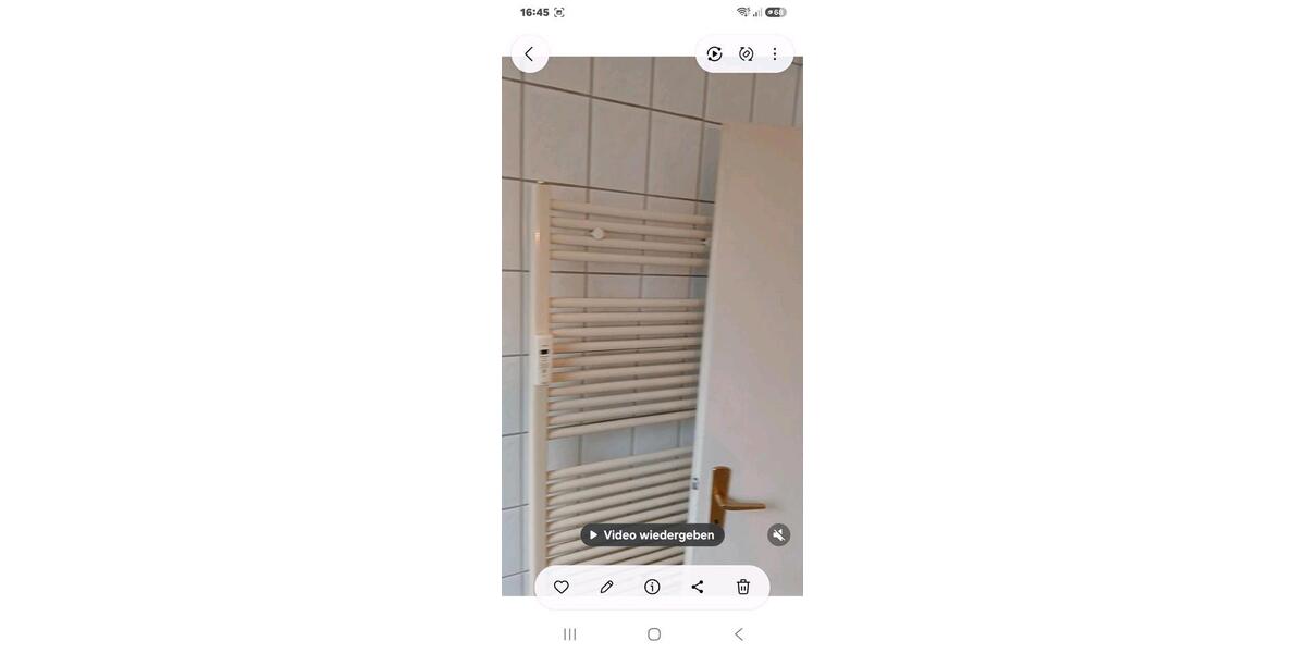 Etagenwohnung Neustadt am Rübenberge - 2 Zimmer, 49 m&sup2;, 89.950&euro; | Angebot:27295841