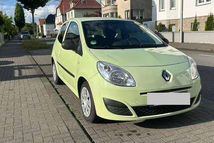 Renault Twingo 110.973 km 2.000 &euro; Detmold, Stadt 32756
