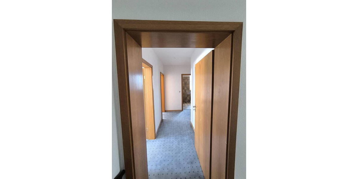 Terrassenwohnung Dinslaken Innenstadt - 4 Zimmer, 147 m&sup2;, 260.000&euro; | Angebot:26418076