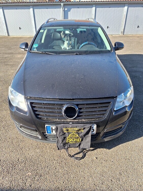 Passat Variant