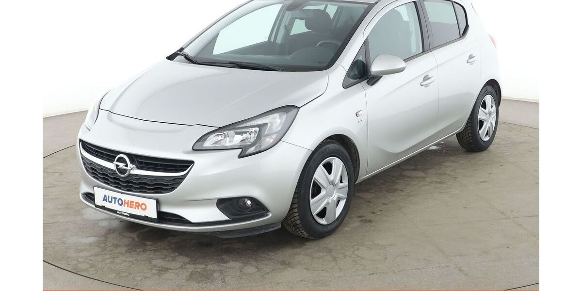 Opel Corsa 50.111 km 11.310 &euro; Dresden 01187