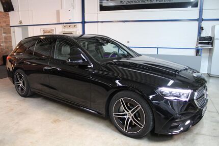 Mercedes-Benz E 220 7.100 km 53.944 &euro; Biebertal 35444