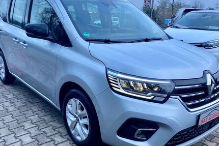 Renault Kangoo 70.230 km 16.200 &euro; Moers 47445